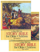 Story Bible for Older Children